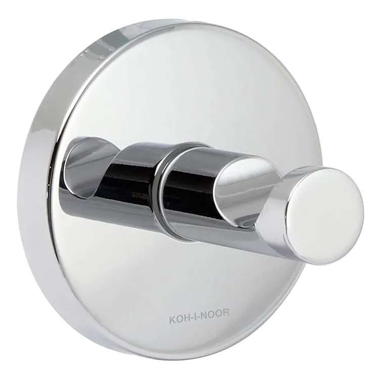 Tubina appendino cromato codice prod: 6800KK product photo