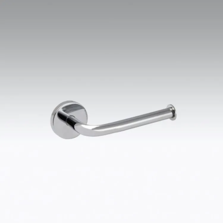 Tubina porta rotolo cromato codice prod: 6808KK product photo