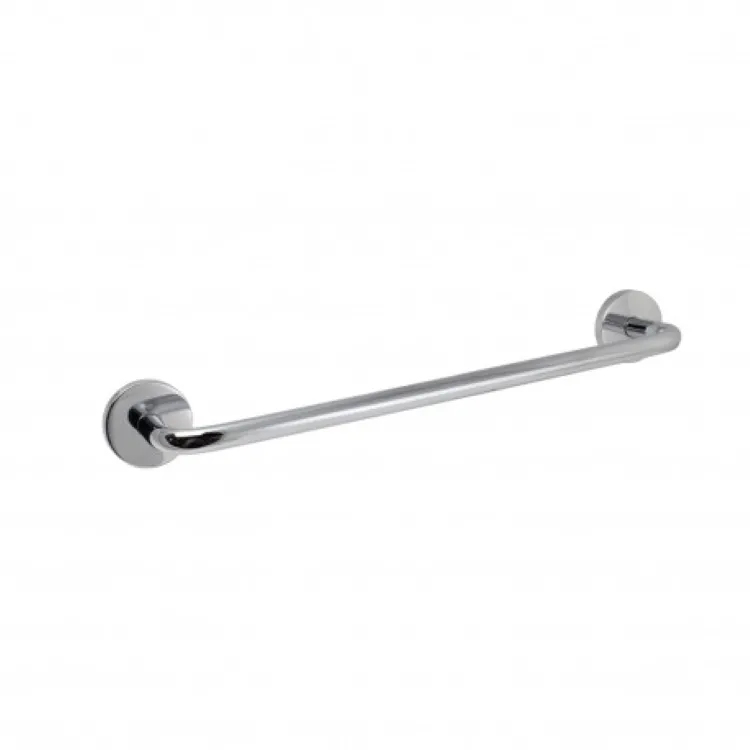 Tubina porta salviette 49 cm cromato codice prod: 6804KK product photo
