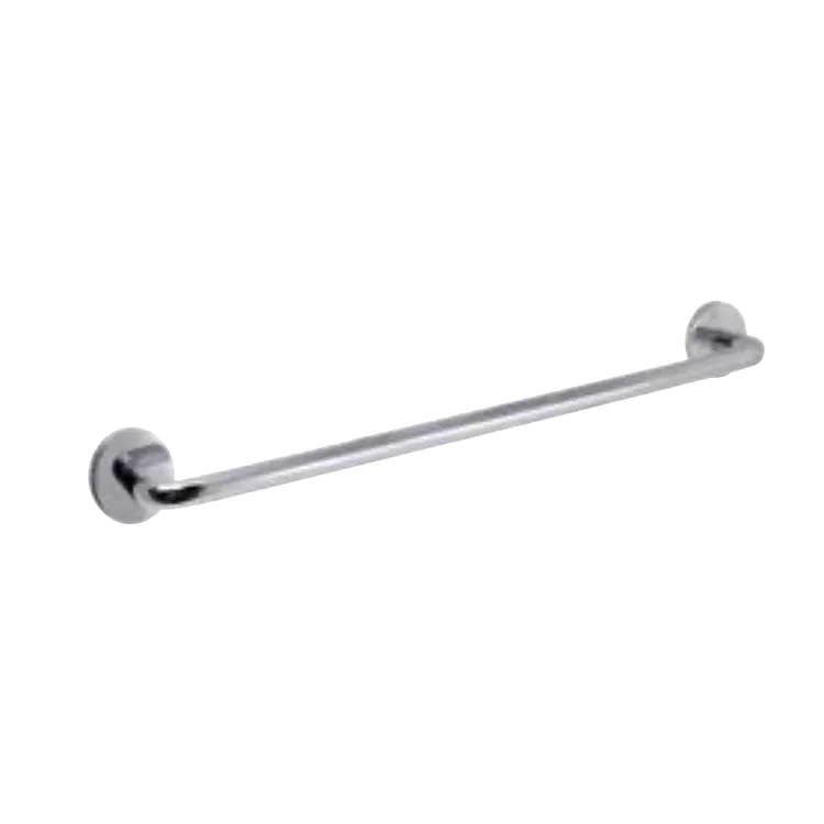 Tubina porta salviette 60 cm cromato codice prod: 6909KK product photo