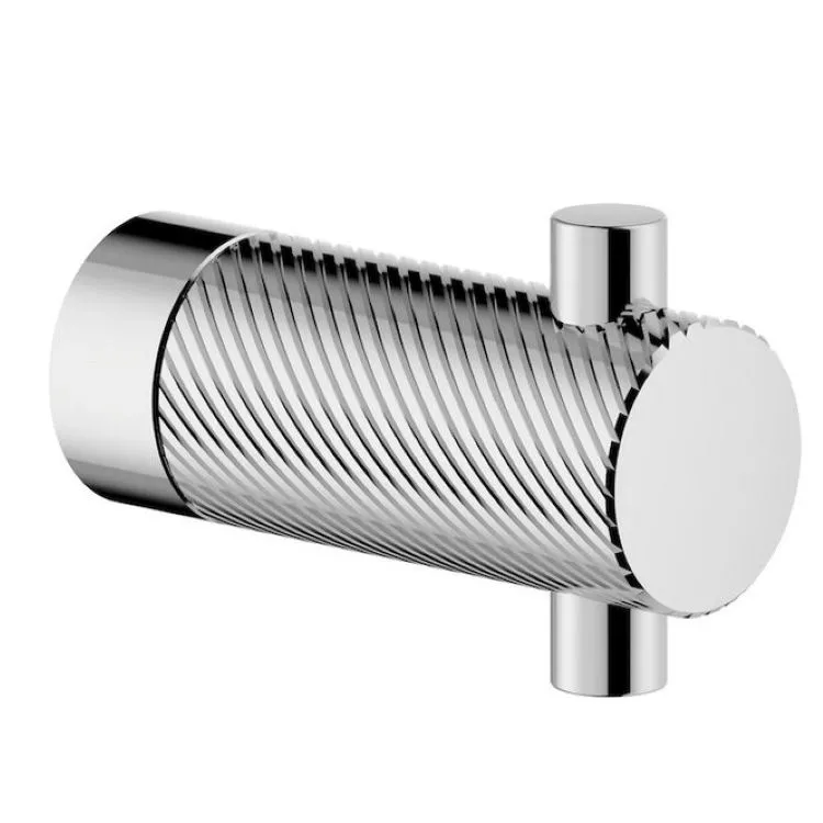 Appendino Cromato Lucido serie Respiro codice prod: ACRS50CR product photo