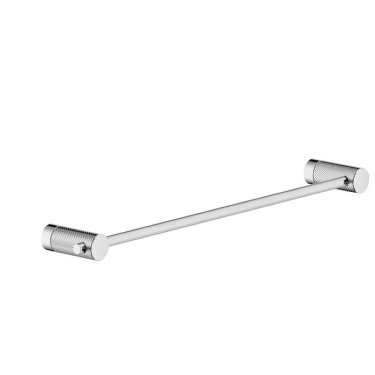 Porta Salviette 50,5 cm Cromato lucido serie Respiro codice prod: ACRS20/MCR product photo