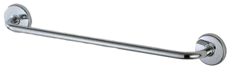 Portasalviette 30cm cromo  codice prod: DSV11818 product photo