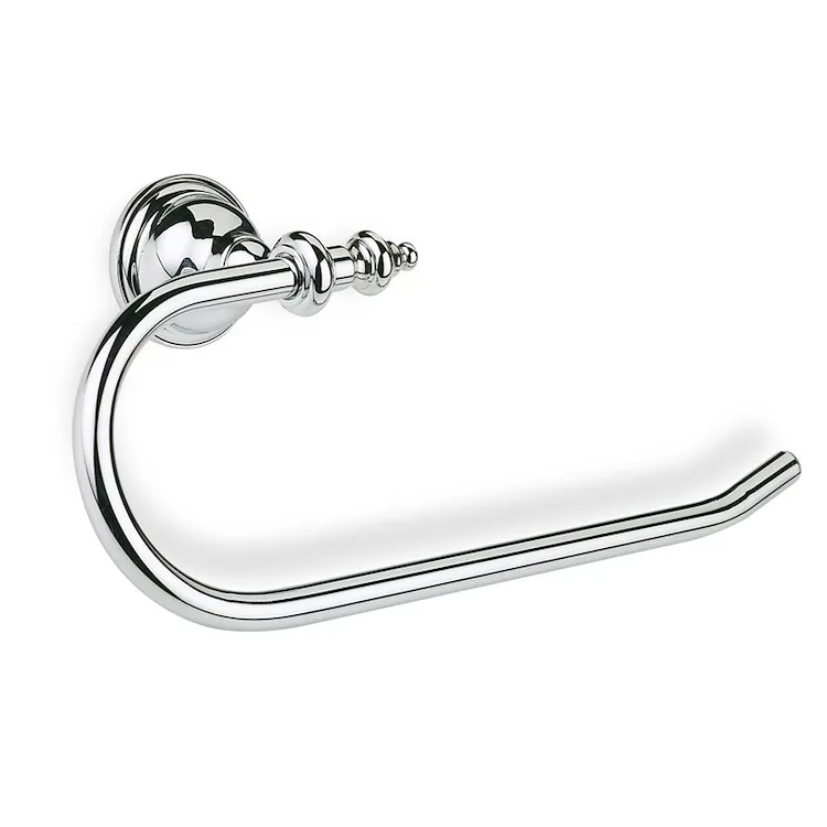 Elite anello porta salviette a parete cromato codice prod: 000EL0708 product photo