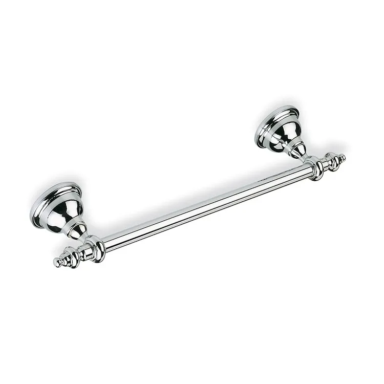 Elite porta salviette 42 cm a parete cromato codice prod: 000EL0608 product photo
