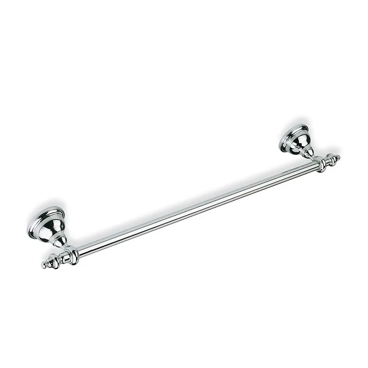 Elite porta salviette 60 cm a parete cromato codice prod: 000EL0508 product photo