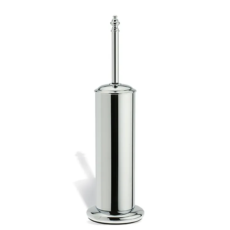 Elite porta scopino da appoggio cromato codice prod: 000EL03908 product photo