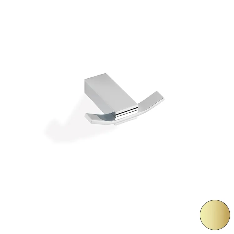 Gea appendino doppio oro opaco codice prod: 000GE13.218 product photo