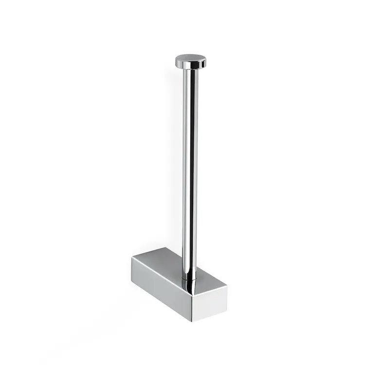 Gea porta rotolo di scorta cromato codice prod: 000GE11S08 product photo