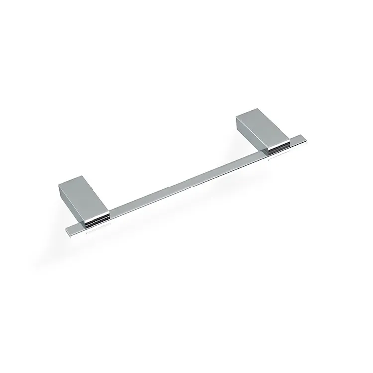 Gea porta salviette 30 cm a parete cromato codice prod: 000GE0608 product photo