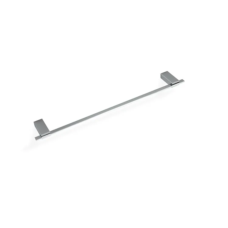 Gea porta salviette 56 cm a parete cromato codice prod: 000GE0508 product photo