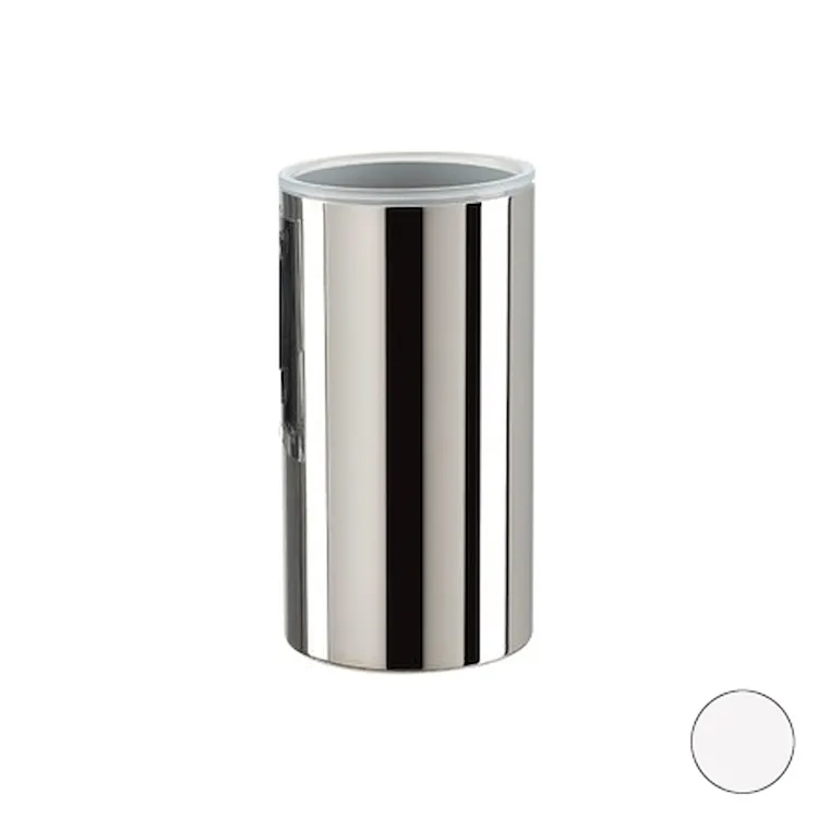 Hashi bicchiere da appoggio bianco opaco codice prod: 000HS10AP24 product photo