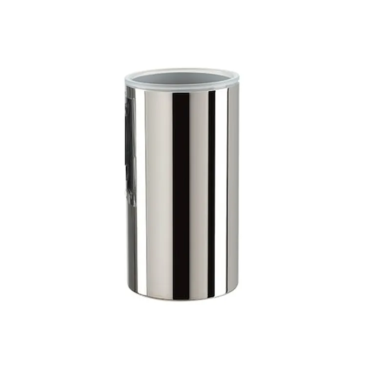 Hashi bicchiere da appoggio cromato codice prod: 000HS10AP08 product photo