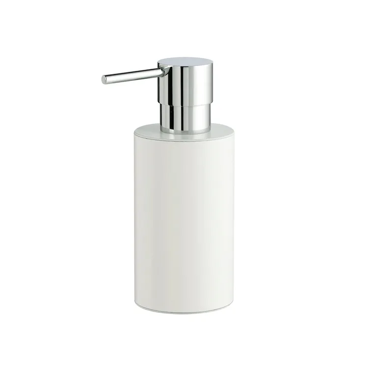 Hashi dispenser sapone da appoggio bianco opaco codice prod: 000HS30AP24 product photo