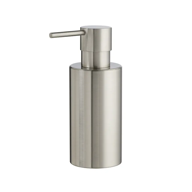 Hashi dispenser sapone da appoggio cromato codice prod: 000HS30AP08 product photo