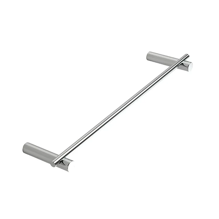 Hashi porta salviette 30 cm a parete cromato codice prod: 000HS0608 product photo