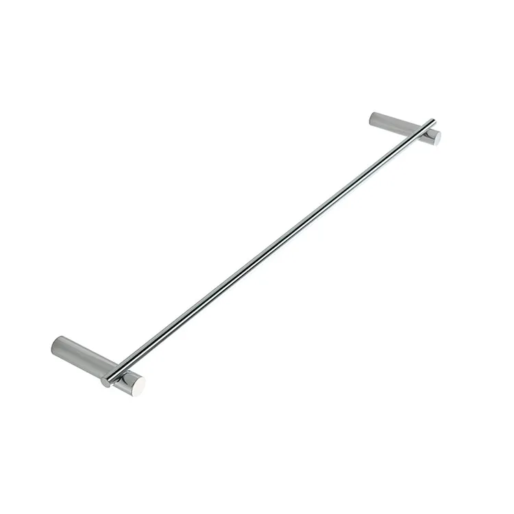 Hashi porta salviette 45 cm a parete cromato codice prod: 000HS4508 product photo