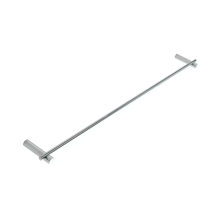 Hashi porta salviette 60 cm a parete cromato codice prod: 000HS0508 product photo