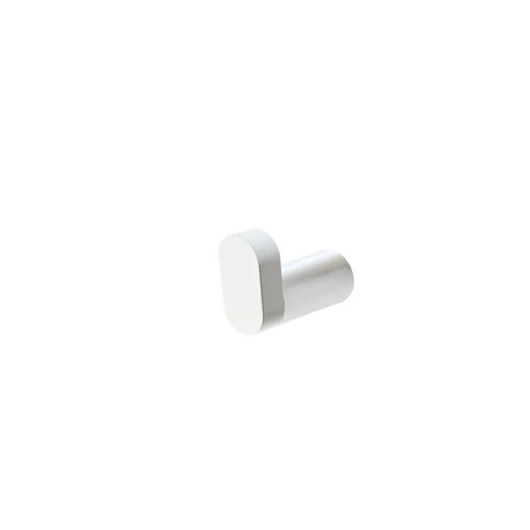 Living appendino bianco cromato codice prod: 000LV1303 product photo