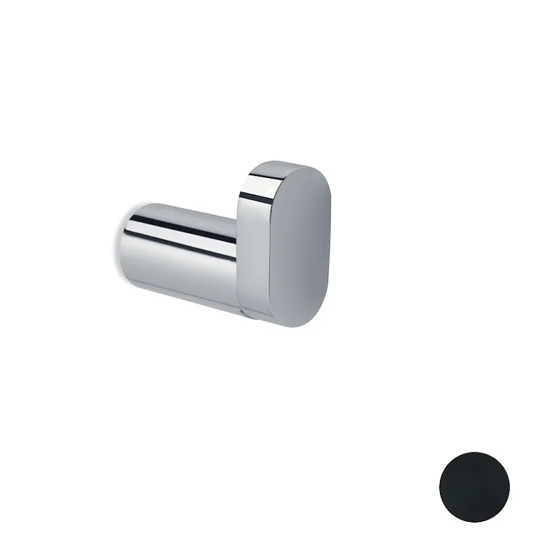 Living appendino nero cromato codice prod: 000LV1323 product photo