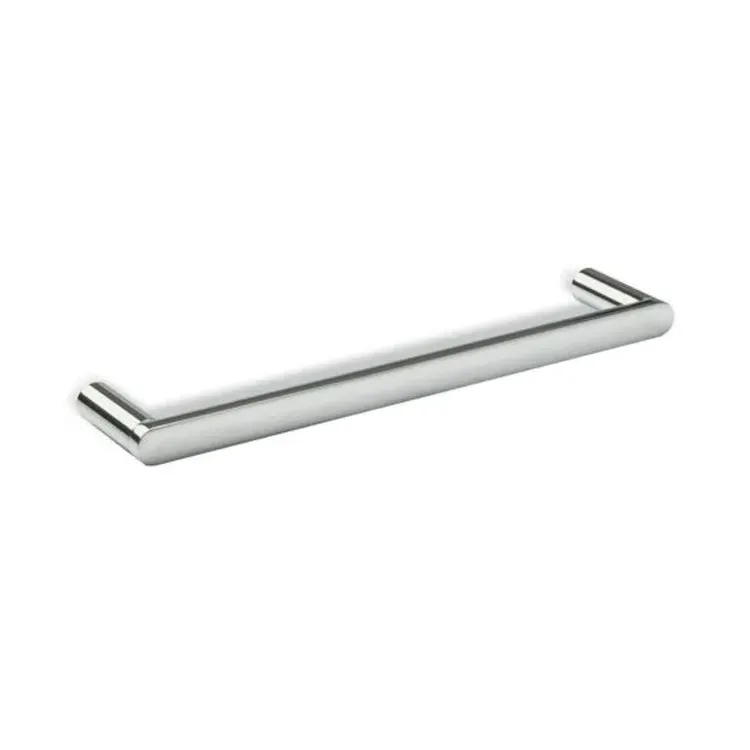 Living porta salviette 30 cm a parete cromato codice prod: 000LV0608 product photo