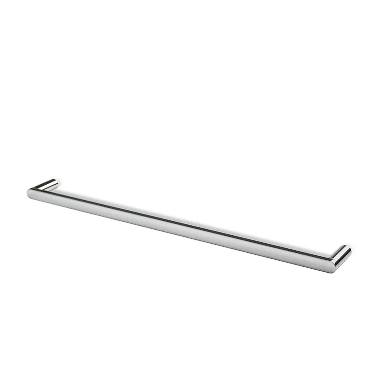 Living porta salviette 60 cm a parete cromato codice prod: 000LV0508 product photo