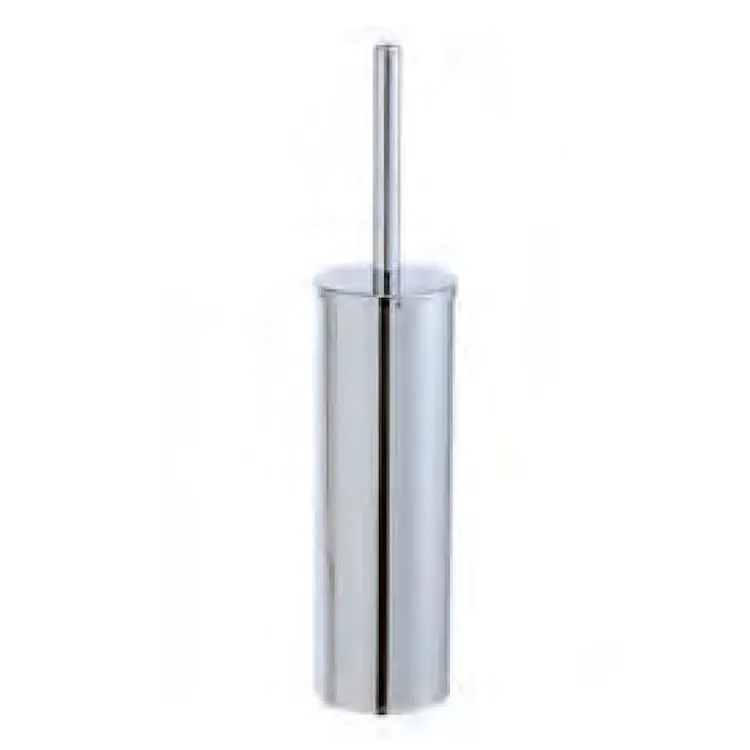Living porta scopino a parete metallo cromato codice prod: 000LV039M08 product photo