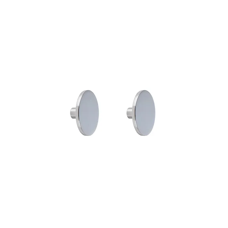 Liz appendino doppio cromato codice prod: 000LZ13.208 product photo