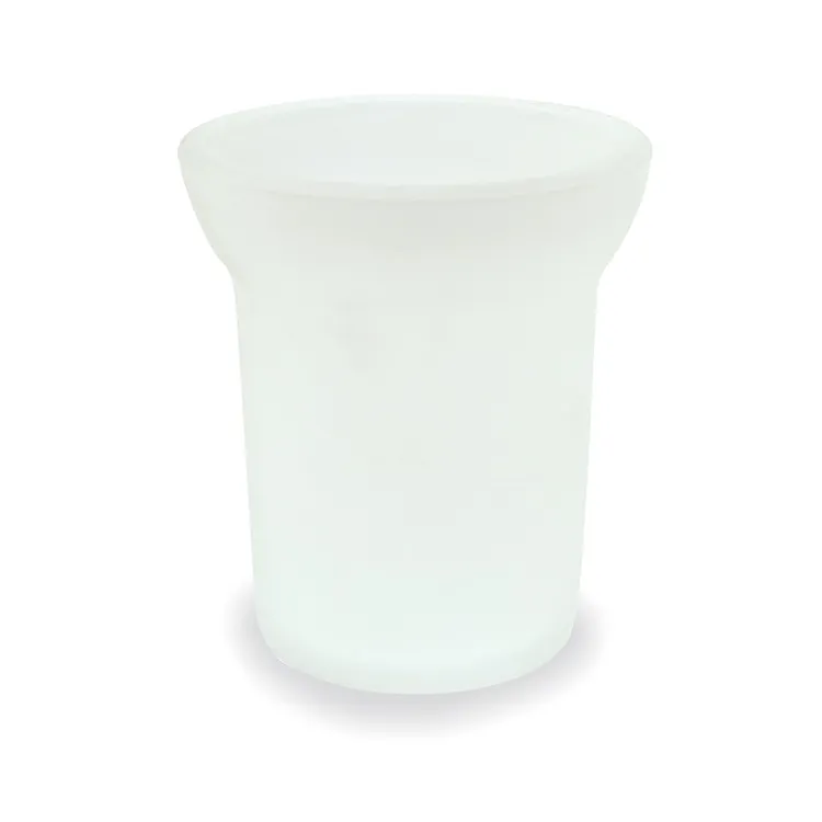 Liz bicchiere vetro da appoggio opaco codice prod: 000LZ040.06 product photo