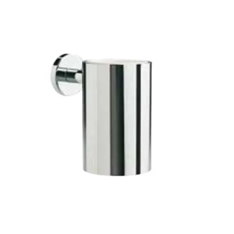 Liz porta bicchiere a parete cromato codice prod: 000LZ10M08 product photo