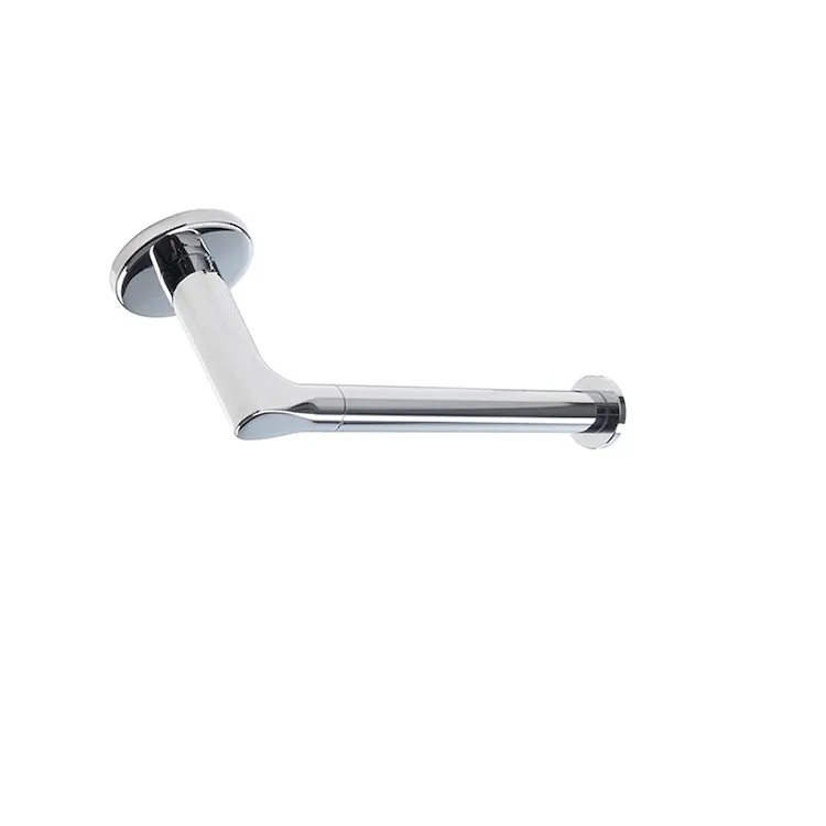 Liz porta rotolo a parete cromato codice prod: 000LZ1108 product photo