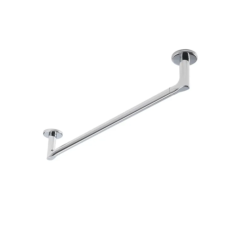 Liz porta salviette 50 cm a parete cromato codice prod: 000LZ4508 product photo