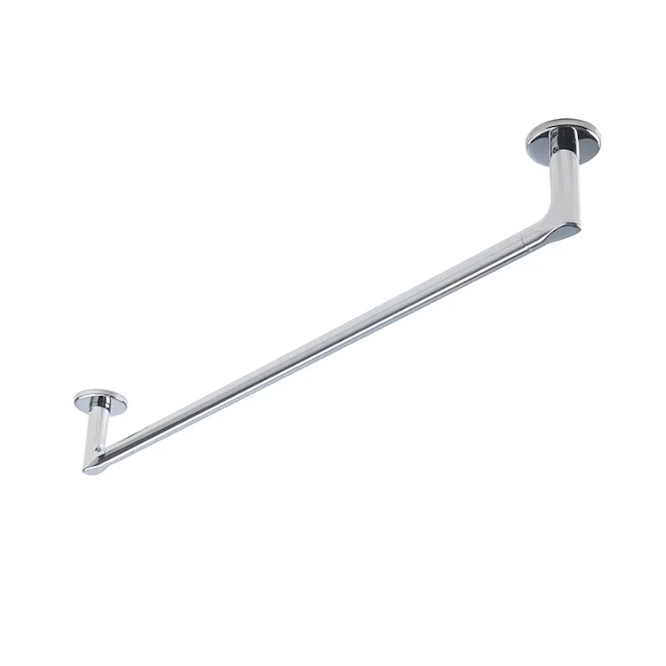 Liz porta salviette 61 cm a parete cromato codice prod: 000LZ0508 product photo