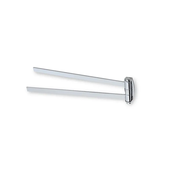 Liz porta salviette snodo a parete cromato codice prod: 000LZ1608 product photo