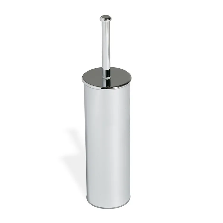 Liz porta scopino da appoggio cromato codice prod: 000LZ03908 product photo