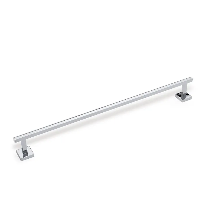 Urania porta salviette 60 cm cromato codice prod: 000U0508 product photo