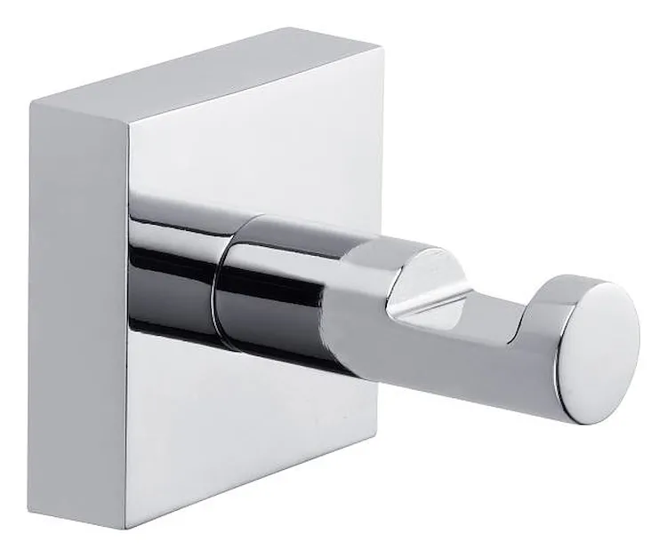 Ekkro 40235 gancio portasalviette - prodotto conforme, colla non utilizzabile codice prod: 40235 product photo