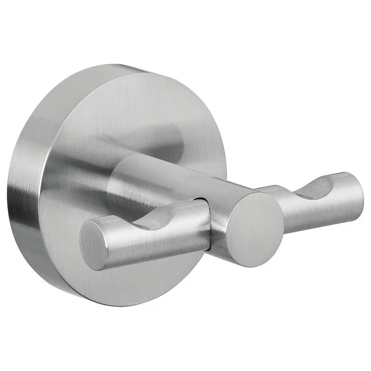 Moon 40305 gancio porta accappatoio - prodotto integro colla non utilizzabile codice prod: 40305 product photo