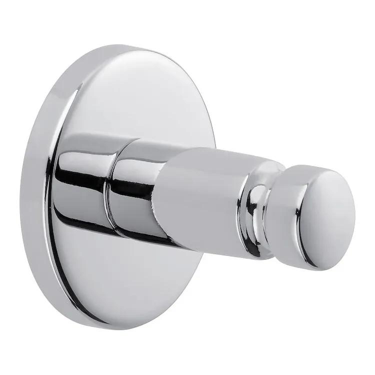 Smooz 40318 gancio portasalviette - prodotto integro colla non utilizzabile codice prod: 40318 product photo