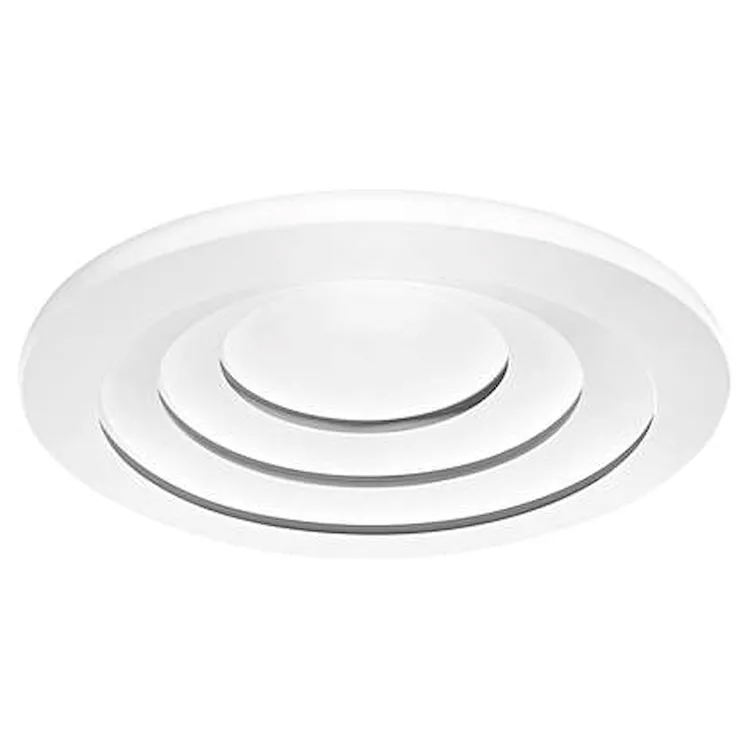 Plafoniera smart+ wifi orbis ceiling spiral tw 50cm bianco codice prod: LUM486607WF product photo