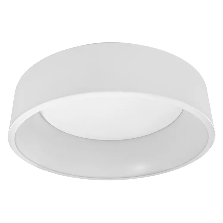 Smart+ wifi orbis ceiling cylinder tw 45 cm bianco codice prod: LUM486560WF product photo