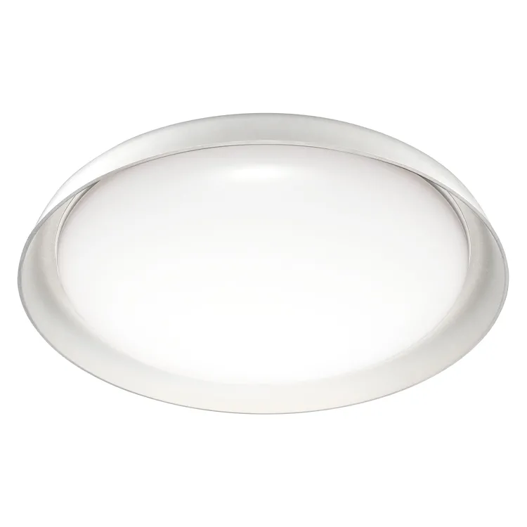 Smart+ wifi orbis ceiling plate tw 43cm bianco codice prod: LUM486447WF product photo
