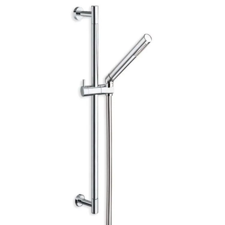 Asta saliscendi 60 con flessibile e doccetta orientabile cromata codice prod: LISPD07151 product photo