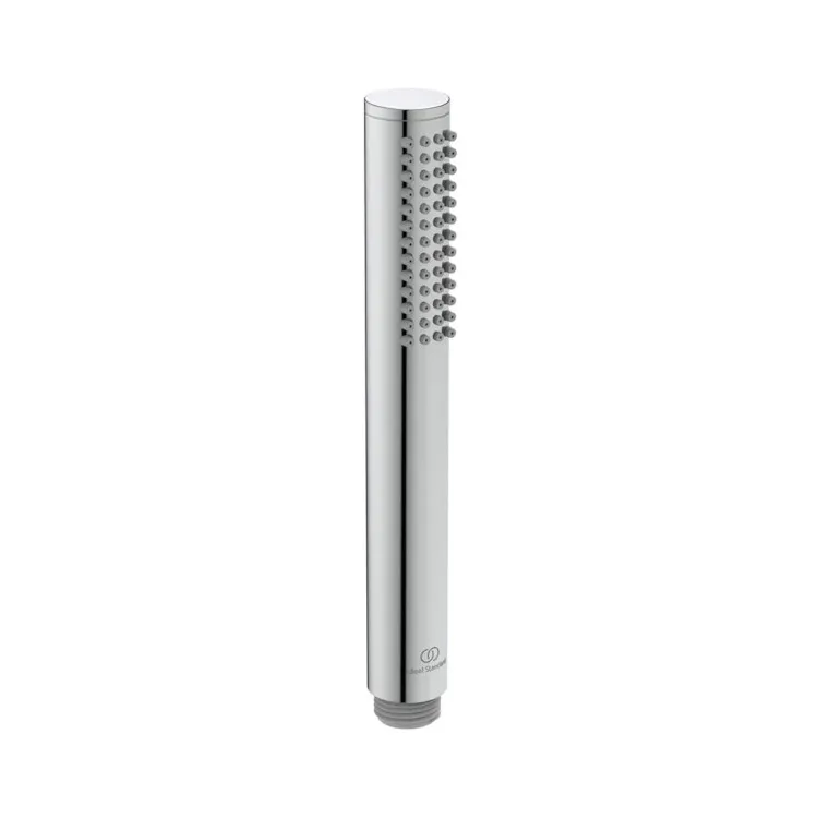Kit doccia Idealrain  senza asta con doccetta con flessibile 160 codice prod: BC544AA product photo