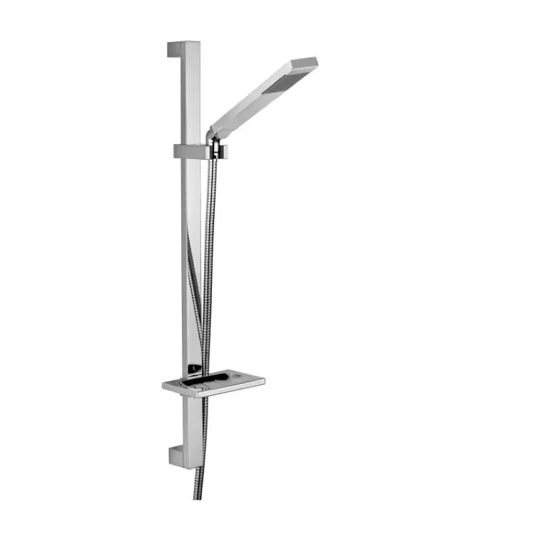 Level saliscendi in metallo cromato codice prod: ZSAL079CR product photo