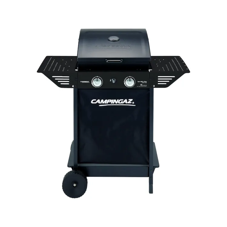 Barbecue a gas Xpert 100 Lt plus codice prod: 2190532 product photo