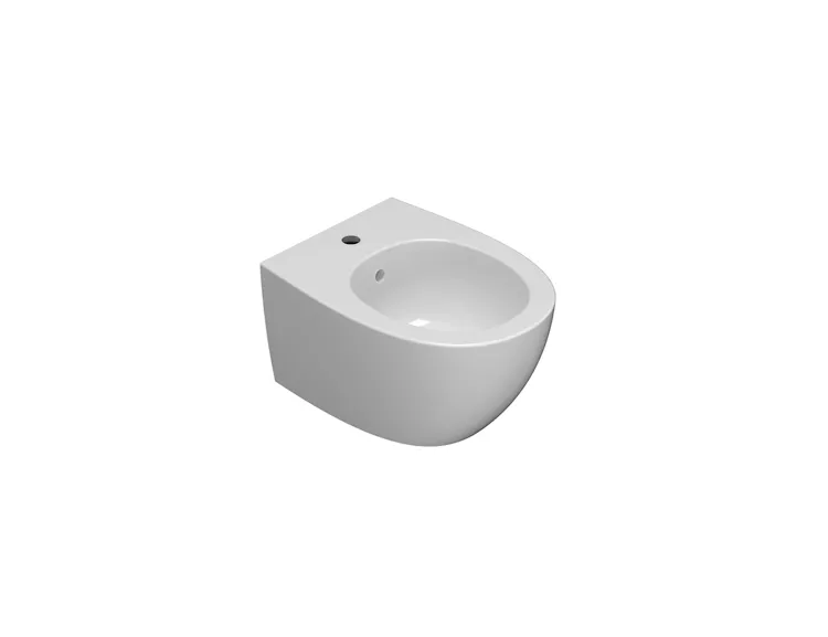 4All bidet sospeso bianco lucido codice prod: MDS10BI product photo