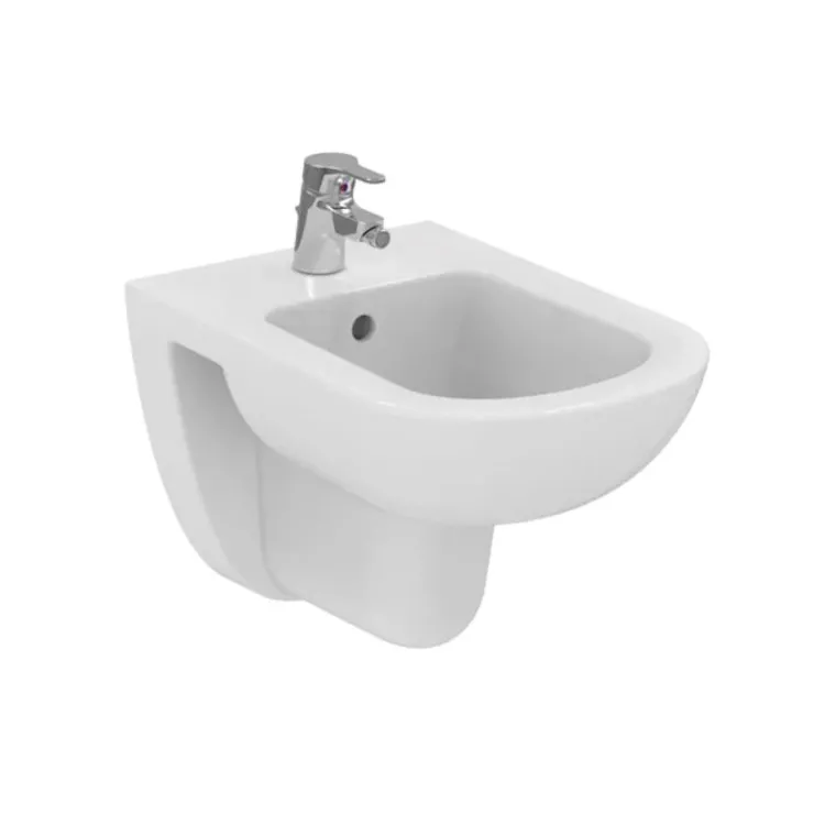 Gemma2 bidet sospeso bianco lucido monoforo codice prod: J003101 product photo