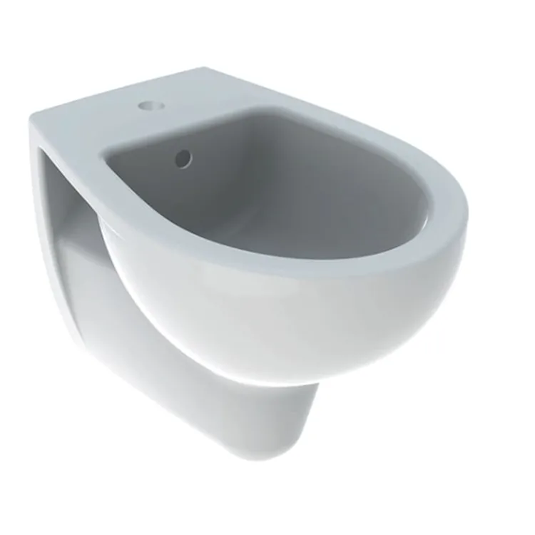 Colibr&igrave; bidet sospeso bianco lucido monoforo codice prod: 500.873.00.1 product photo