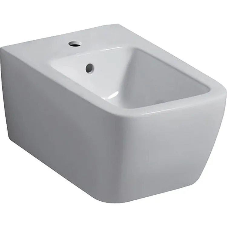 Icon Square bidet sospeso bianco lucido monoforo codice prod: 231910000 product photo